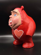 Benny Bank: Red