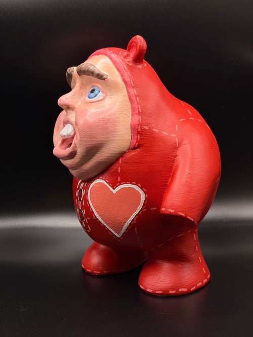 Benny Bank: Red