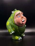 Benny Dino Bank
