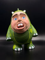 Benny Dino Bank
