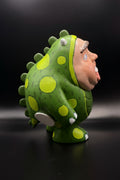 Benny Dino Bank