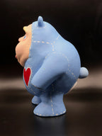 Benny Bank: Baby Blue