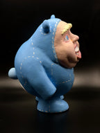 Benny Bank: Blue