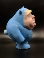 Benny Bank: Baby Blue
