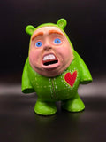 Benny Bank: Lime Green