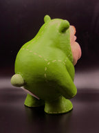 Benny Bank: Lime Green