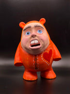 Benny Bank: Orange