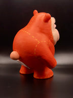Benny Bank: Orange