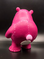 Benny Bank: Fuscia