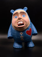 Benny Bank: Blue