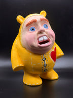 Benny Bank: Yellow