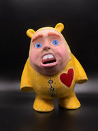 Benny Bank: Yellow