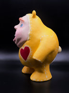 Benny Bank: Yellow
