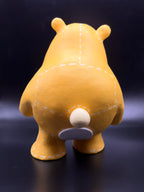 Benny Bank: Yellow