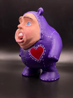 Benny Bank: Purple