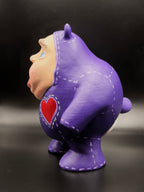 Benny Bank: Purple