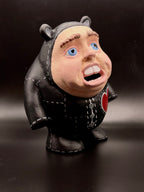 Benny Bank: Black