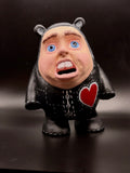 Benny Bank: Black