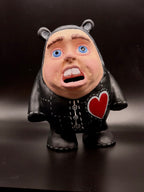 Benny Bank: Black