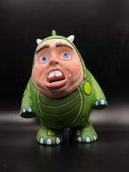 Benny Dino Bank