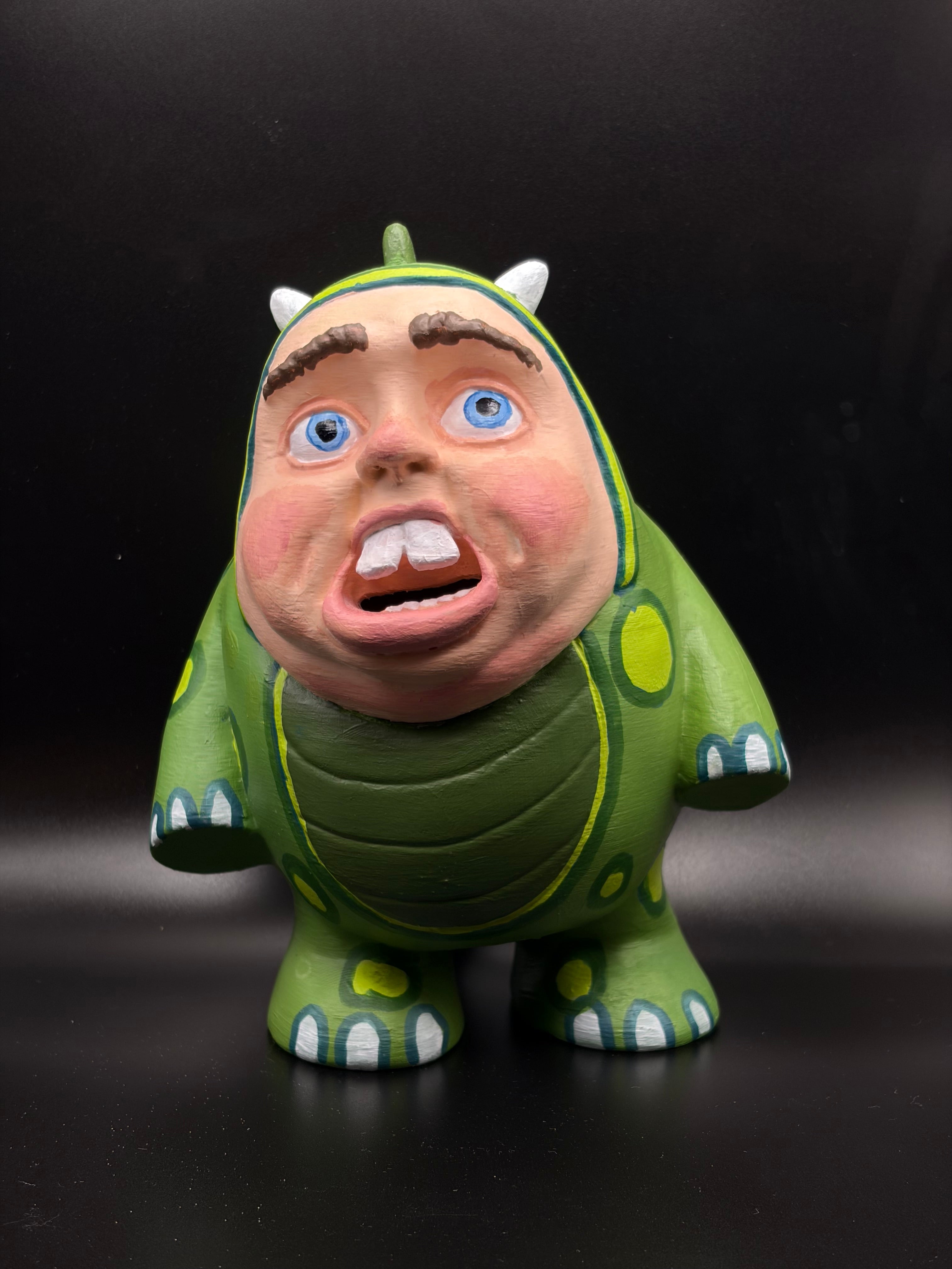 Benny Dino Bank